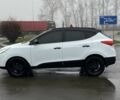 Білий Хендай іх35, об'ємом двигуна 2 л та пробігом 182 тис. км за 11999 $, фото 7 на Automoto.ua