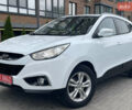 Белый Хендай их35, объемом двигателя 2 л и пробегом 193 тыс. км за 10550 $, фото 56 на Automoto.ua