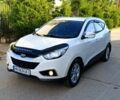 Білий Хендай іх35, об'ємом двигуна 2 л та пробігом 208 тис. км за 10500 $, фото 4 на Automoto.ua