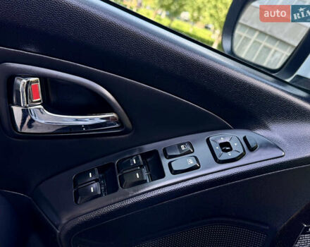 Хендай их35 2011 в Межгорье на Automoto.ua Белый Хендай их35, объемом двигателя 2 л и пробегом 235 тыс. км за 11100 $, фото 27 на Automoto.ua