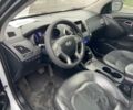 Білий Хендай іх35, об'ємом двигуна 2 л та пробігом 182 тис. км за 11999 $, фото 8 на Automoto.ua