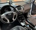 Хендай их35 2011 в Овидиополе на Automoto.ua Белый Хендай их35, объемом двигателя 2 л и пробегом 132 тыс. км за 12000 $, фото 6 на Automoto.ua