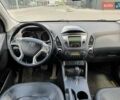 Білий Хендай іх35, об'ємом двигуна 2 л та пробігом 174 тис. км за 12300 $, фото 6 на Automoto.ua
