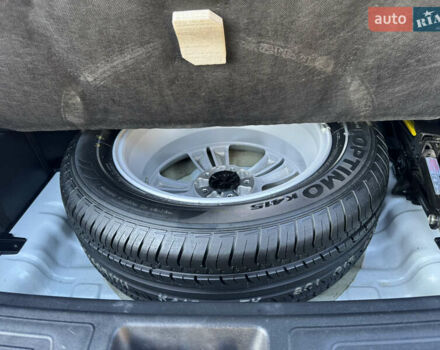 Хендай их35 2011 в Ровно на Automoto.ua Белый Хендай их35, объемом двигателя 2 л и пробегом 185 тыс. км за 13499 $, фото 30 на Automoto.ua