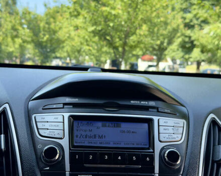 Хендай их35 2011 в Межгорье на Automoto.ua Белый Хендай их35, объемом двигателя 2 л и пробегом 235 тыс. км за 11100 $, фото 37 на Automoto.ua