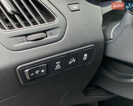 Хендай их35 2011 в Киеве на Automoto.ua Белый Хендай их35, объемом двигателя 2 л и пробегом 145 тыс. км за 11500 $, фото 18 на Automoto.ua