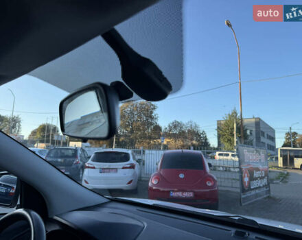 Хендай их35 2011 в Ровно на Automoto.ua Белый Хендай их35, объемом двигателя 2 л и пробегом 185 тыс. км за 13499 $, фото 40 на Automoto.ua