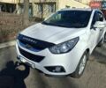 Білий Хендай іх35, об'ємом двигуна 2 л та пробігом 193 тис. км за 11700 $, фото 1 на Automoto.ua