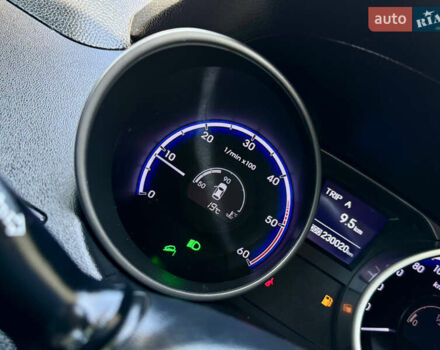 Хендай их35 2011 в Межгорье на Automoto.ua Белый Хендай их35, объемом двигателя 2 л и пробегом 235 тыс. км за 11100 $, фото 47 на Automoto.ua