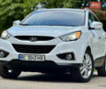 Хендай их35 2011 в Межгорье на Automoto.ua Белый Хендай их35, объемом двигателя 2 л и пробегом 235 тыс. км за 11100 $, фото 5 на Automoto.ua