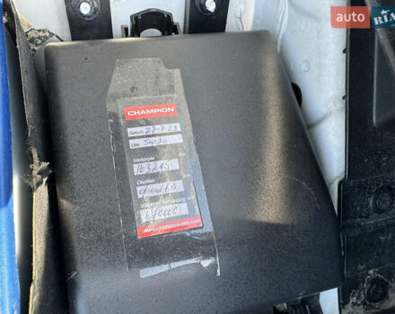 Белый Хендай их35, объемом двигателя 2 л и пробегом 171 тыс. км за 15499 $, фото 53 на Automoto.ua
