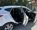 Белый Хендай их35, объемом двигателя 2 л и пробегом 223 тыс. км за 11999 $, фото 9 на Automoto.ua
