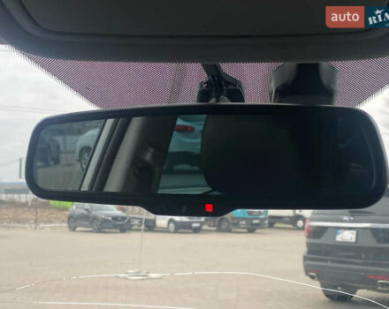 Белый Хендай их35, объемом двигателя 2 л и пробегом 145 тыс. км за 11500 $, фото 26 на Automoto.ua