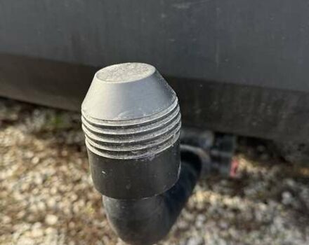 Белый Хендай их35, объемом двигателя 2 л и пробегом 235 тыс. км за 10999 $, фото 10 на Automoto.ua