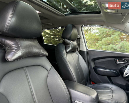 Хендай их35 2011 в Одессе на Automoto.ua Белый Хендай их35, объемом двигателя 2.4 л и пробегом 234 тыс. км за 11500 $, фото 19 на Automoto.ua