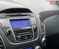 Белый Хендай их35, объемом двигателя 2.4 л и пробегом 118 тыс. км за 12900 $, фото 36 на Automoto.ua