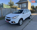 Хендай их35 2011 в Ровно на Automoto.ua Белый Хендай их35, объемом двигателя 2 л и пробегом 185 тыс. км за 13499 $, фото 1 на Automoto.ua