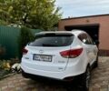 Хендай их35 2011 в Овидиополе на Automoto.ua Белый Хендай их35, объемом двигателя 2 л и пробегом 132 тыс. км за 12000 $, фото 8 на Automoto.ua
