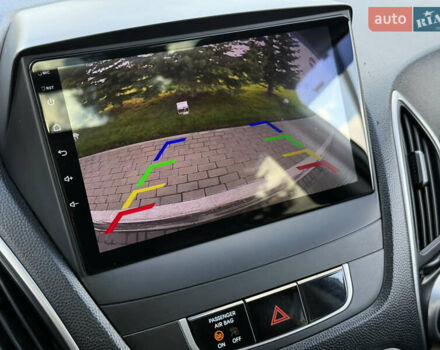 Хендай их35 2011 в Одессе на Automoto.ua Белый Хендай их35, объемом двигателя 2.4 л и пробегом 234 тыс. км за 11500 $, фото 21 на Automoto.ua