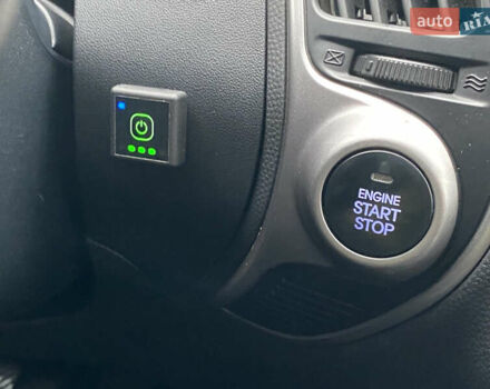 Хендай их35 2011 в Киеве на Automoto.ua Белый Хендай их35, объемом двигателя 2 л и пробегом 145 тыс. км за 11500 $, фото 32 на Automoto.ua