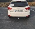 Белый Хендай их35, объемом двигателя 1.7 л и пробегом 215 тыс. км за 11300 $, фото 12 на Automoto.ua
