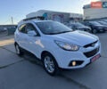 Хендай их35 2011 в Ровно на Automoto.ua Белый Хендай их35, объемом двигателя 2 л и пробегом 185 тыс. км за 13499 $, фото 3 на Automoto.ua
