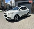 Белый Хендай их35, объемом двигателя 2 л и пробегом 150 тыс. км за 13200 $, фото 8 на Automoto.ua