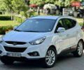 Хендай их35 2011 в Межгорье на Automoto.ua Белый Хендай их35, объемом двигателя 2 л и пробегом 235 тыс. км за 11100 $, фото 18 на Automoto.ua