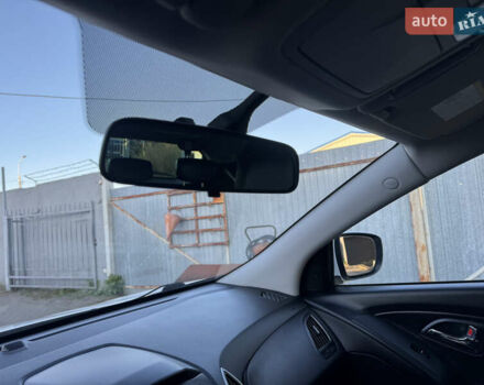 Хендай их35 2011 в Ровно на Automoto.ua Белый Хендай их35, объемом двигателя 2 л и пробегом 185 тыс. км за 13499 $, фото 26 на Automoto.ua
