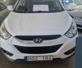 Белый Хендай их35, объемом двигателя 0 л и пробегом 110 тыс. км за 10500 $, фото 4 на Automoto.ua