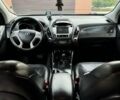 Хендай их35 2011 в Овидиополе на Automoto.ua Белый Хендай их35, объемом двигателя 2 л и пробегом 132 тыс. км за 12000 $, фото 7 на Automoto.ua
