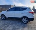 Білий Хендай іх35, об'ємом двигуна 2 л та пробігом 119 тис. км за 12600 $, фото 32 на Automoto.ua