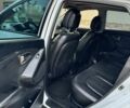 Хендай их35 2011 в Овидиополе на Automoto.ua Белый Хендай их35, объемом двигателя 2 л и пробегом 132 тыс. км за 12000 $, фото 4 на Automoto.ua