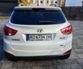 Білий Хендай іх35, об'ємом двигуна 2 л та пробігом 119 тис. км за 12600 $, фото 29 на Automoto.ua