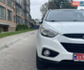 Белый Хендай их35, объемом двигателя 2 л и пробегом 193 тыс. км за 10550 $, фото 28 на Automoto.ua