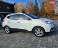 Білий Хендай іх35, об'ємом двигуна 2 л та пробігом 119 тис. км за 12600 $, фото 24 на Automoto.ua