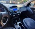 Белый Хендай их35, объемом двигателя 2 л и пробегом 264 тыс. км за 14500 $, фото 5 на Automoto.ua