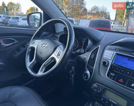 Хендай их35 2011 в Ровно на Automoto.ua Белый Хендай их35, объемом двигателя 2 л и пробегом 185 тыс. км за 13499 $, фото 39 на Automoto.ua