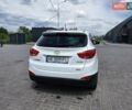 Білий Хендай іх35, об'ємом двигуна 2 л та пробігом 174 тис. км за 12300 $, фото 4 на Automoto.ua