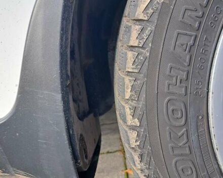 Білий Хендай іх35, об'ємом двигуна 2 л та пробігом 119 тис. км за 12600 $, фото 42 на Automoto.ua