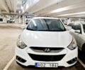 Белый Хендай их35, объемом двигателя 0 л и пробегом 110 тыс. км за 10500 $, фото 2 на Automoto.ua