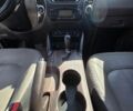 Белый Хендай их35, объемом двигателя 2 л и пробегом 220 тыс. км за 12200 $, фото 10 на Automoto.ua
