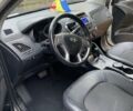 Белый Хендай их35, объемом двигателя 2 л и пробегом 37 тыс. км за 17000 $, фото 5 на Automoto.ua