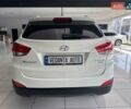 Білий Хендай іх35, об'ємом двигуна 2 л та пробігом 158 тис. км за 12700 $, фото 4 на Automoto.ua