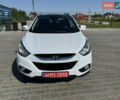 Белый Хендай их35, объемом двигателя 2 л и пробегом 171 тыс. км за 15499 $, фото 16 на Automoto.ua
