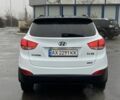 Білий Хендай іх35, об'ємом двигуна 2 л та пробігом 182 тис. км за 11999 $, фото 5 на Automoto.ua