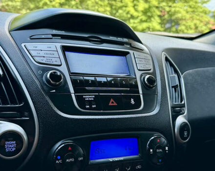 Хендай их35 2011 в Межгорье на Automoto.ua Белый Хендай их35, объемом двигателя 2 л и пробегом 235 тыс. км за 11100 $, фото 36 на Automoto.ua