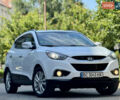 Хендай их35 2011 в Межгорье на Automoto.ua Белый Хендай их35, объемом двигателя 2 л и пробегом 235 тыс. км за 11100 $, фото 12 на Automoto.ua