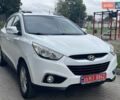 Белый Хендай их35, объемом двигателя 2 л и пробегом 193 тыс. км за 10550 $, фото 27 на Automoto.ua