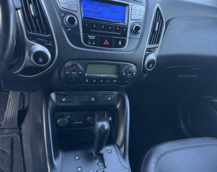 Хендай их35 2011 в Ровно на Automoto.ua Белый Хендай их35, объемом двигателя 2 л и пробегом 185 тыс. км за 13499 $, фото 21 на Automoto.ua